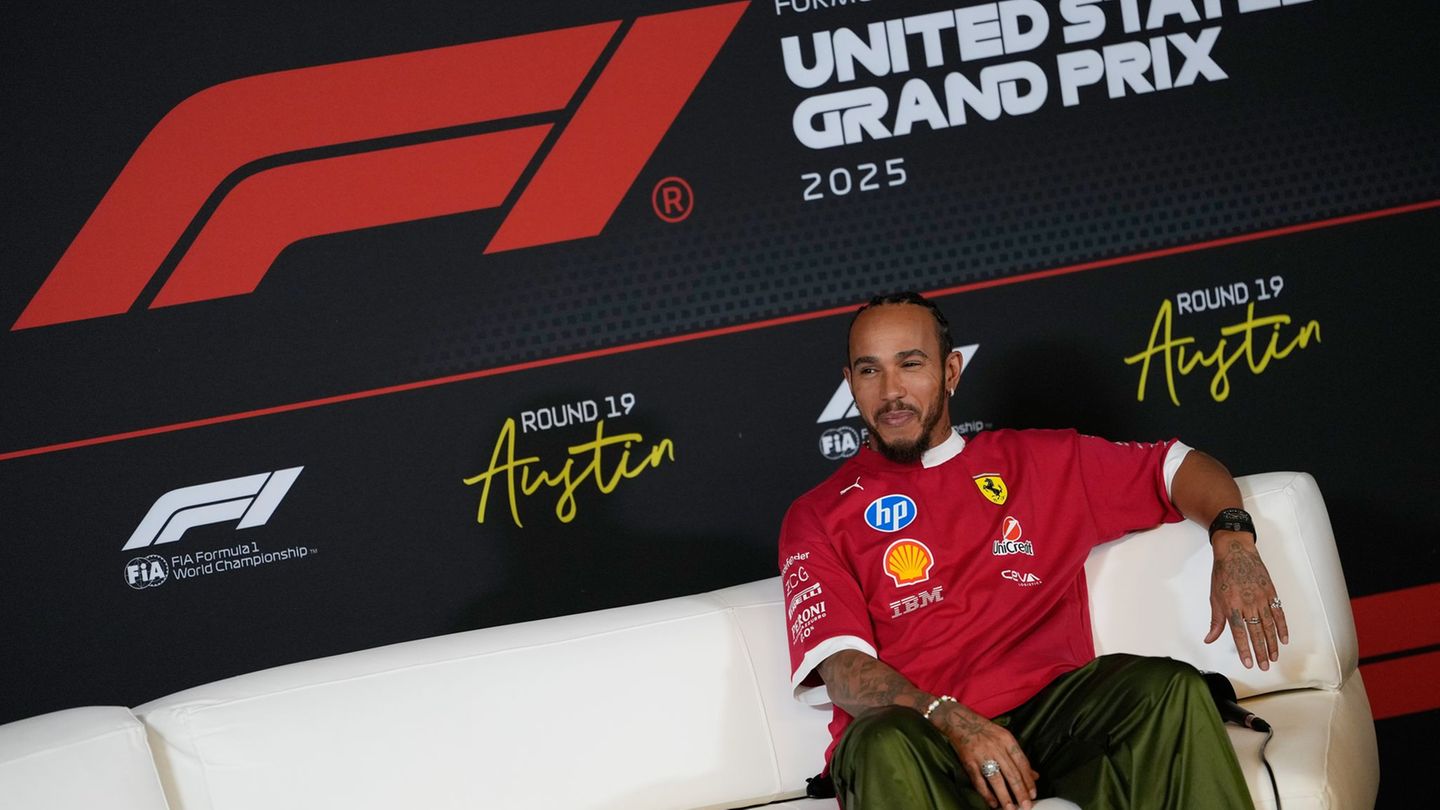 Formula 1: Rumors about Horner and Ferrari – Hamilton: “Not helpful”