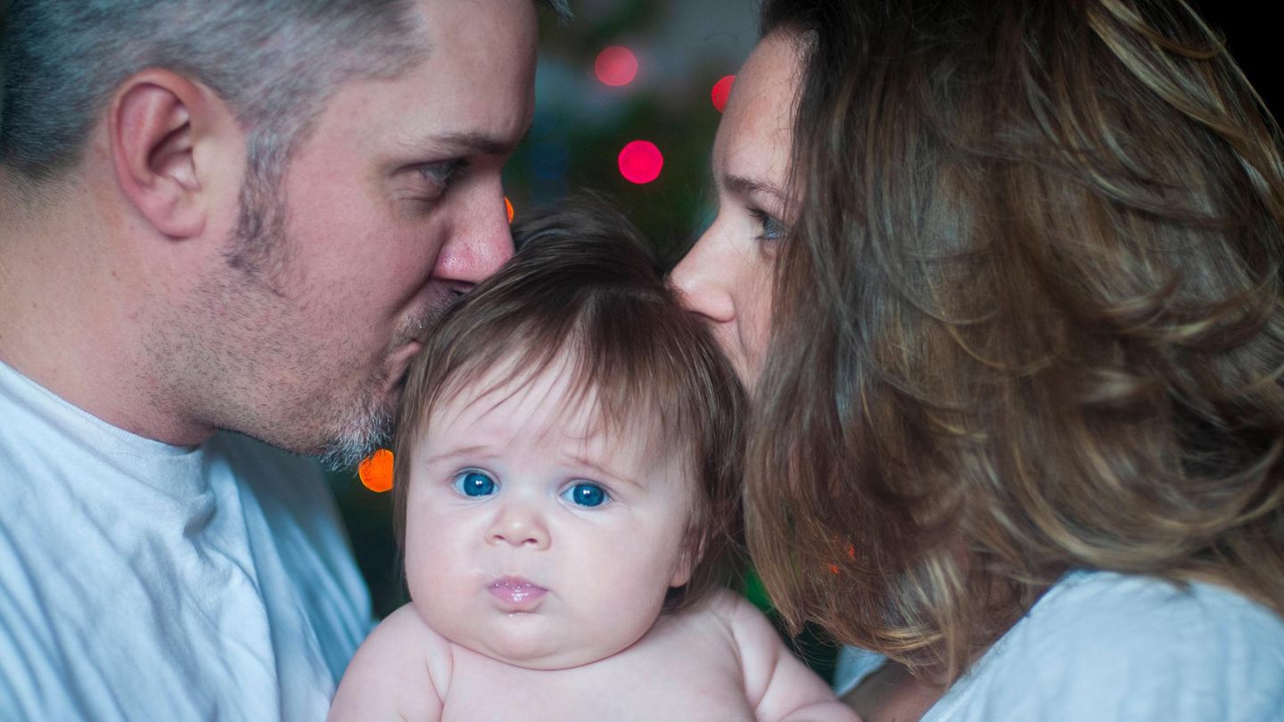 Mama, Papa, wollt ihr mich wirklich Horst nennen?
