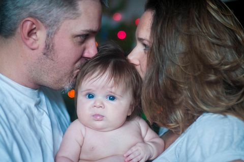 Mama, Papa, wollt ihr mich wirklich Horst nennen?