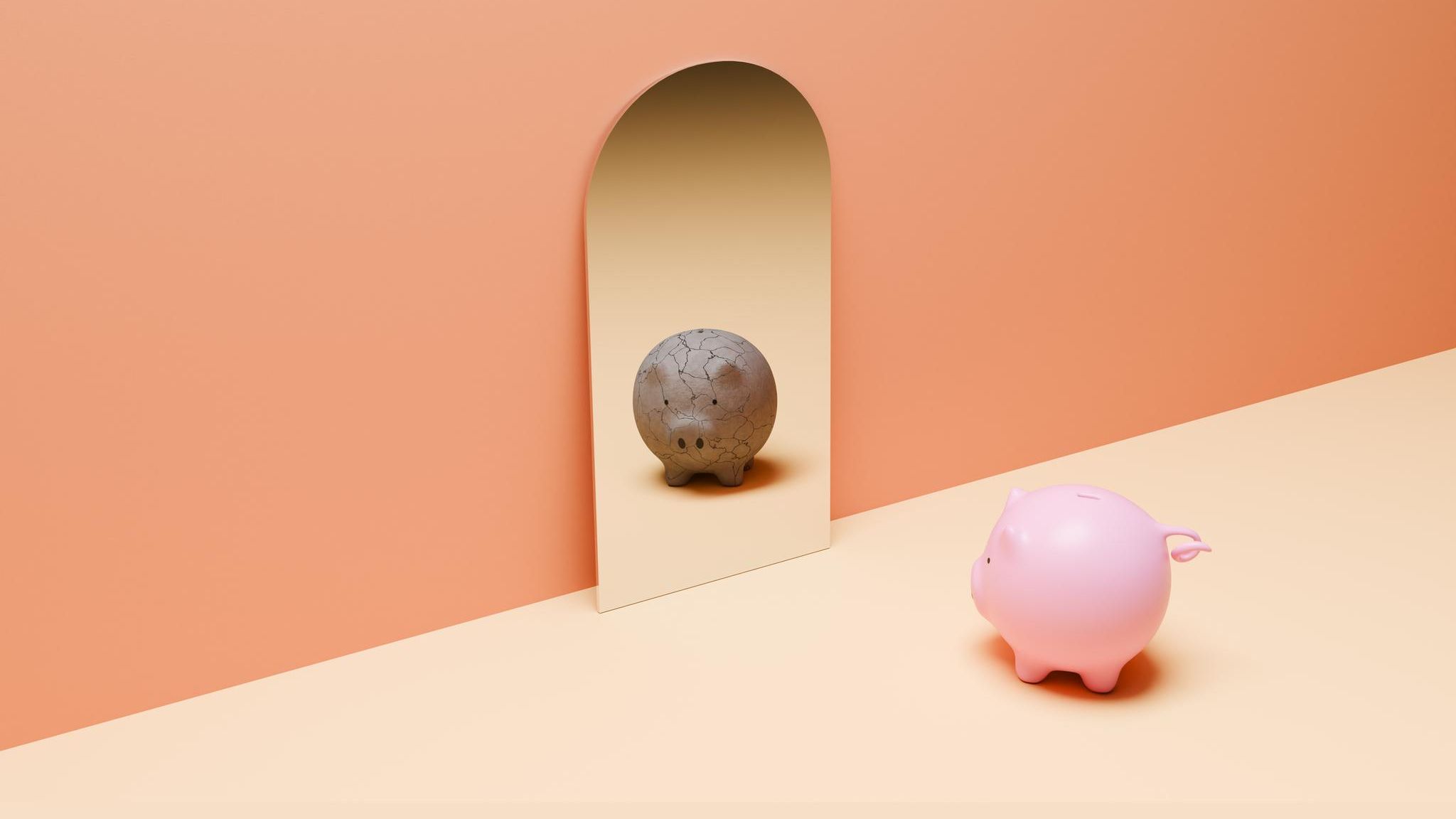 Studien offenbaren, dass wir weniger von Finanzen verstehen, als wir glauben. Viel gewonnen wäre schon, wenn man das eigene Wissen hinterfragt