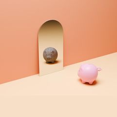 Studien offenbaren, dass wir weniger von Finanzen verstehen, als wir glauben. Viel gewonnen wäre schon, wenn man das eigene Wissen hinterfragt
