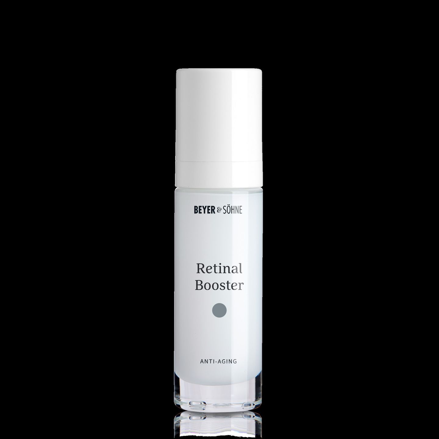 Retinal Booster Retinal Booster