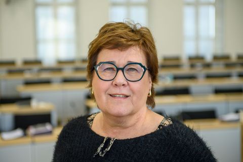 Sozialministerin Petra Grimm-Benne (SPD) übernimmt den Vorsitz des Bundesratsausschusses für Familie, Senioren, Frauen und Jugen