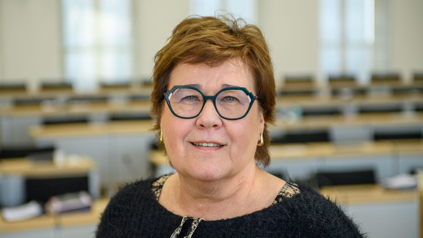 Sozialministerin Petra Grimm-Benne (SPD) übernimmt den Vorsitz des Bundesratsausschusses für Familie, Senioren, Frauen und Jugen