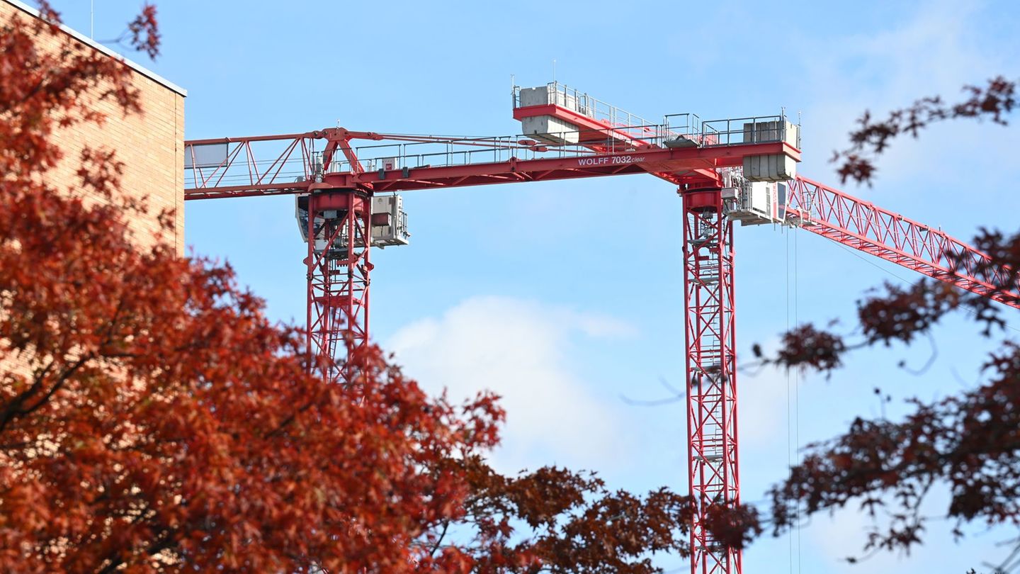Housing policy: Housing construction should go faster