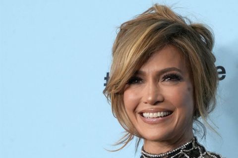 Jennifer Lopez küsste für die Leinwand schon viele Frauenschwärme. Doch wer ist der beste Küsser?