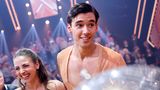 Nepo-Babys: Diego Pooth bei Let's Dance