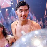 Nepo-Babys: Diego Pooth bei Let's Dance