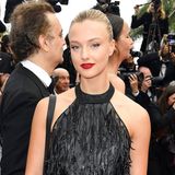 Nepo-Babys: Lilly Krug