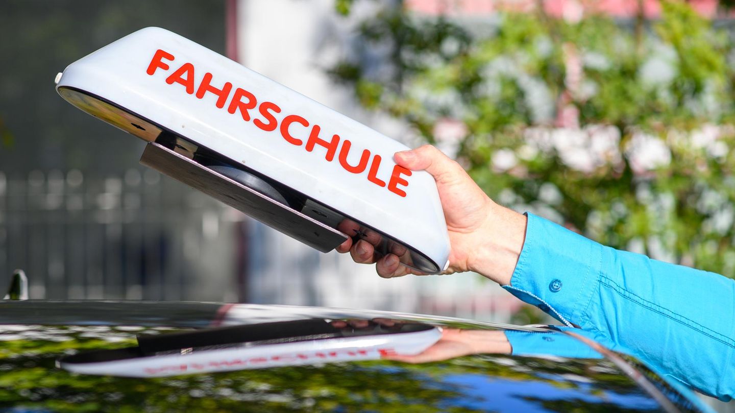 Driving license: These measures should make it cheaper