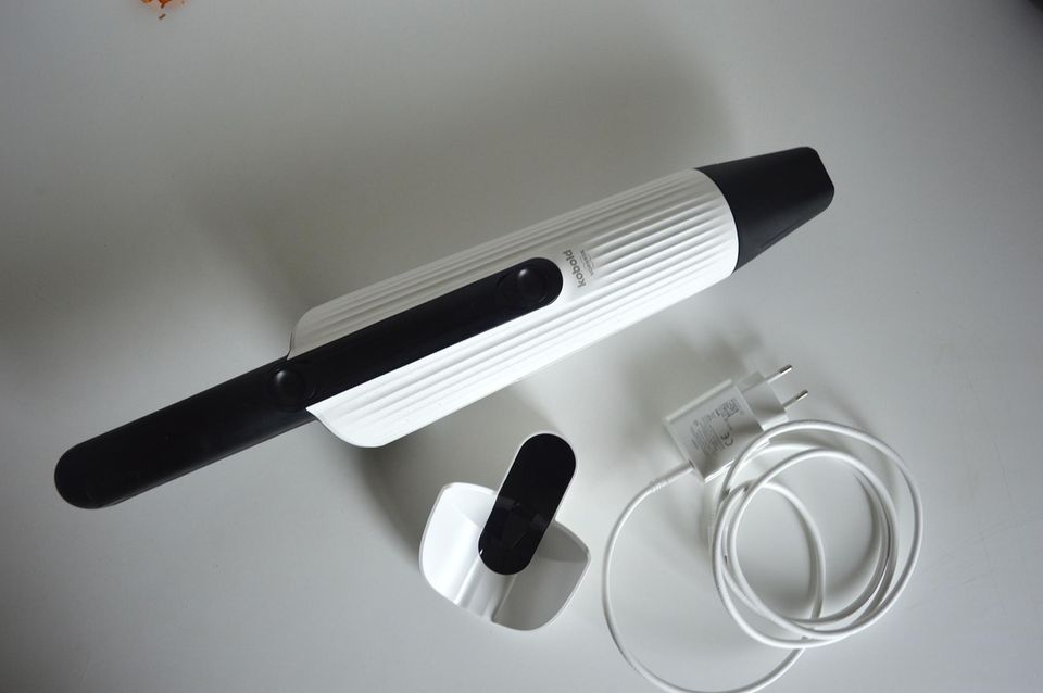 Kobold Handstaubsauger Kobold Handstaubsauger mit Zubehör