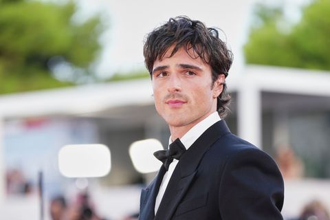 Hollywood-Schauspieler Jacob Elordi freute sich eigenen Worten zufolge über große Schmerzen, die er vor Beginn der Dreharbeiten