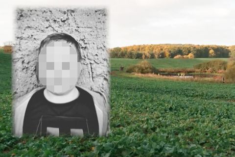 Güstrow: Ex-Freundin des Vaters soll Fabians Leiche gefunden haben