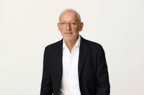 Der Ende 2024 gestorbene Mango-Gründer Isak Andic