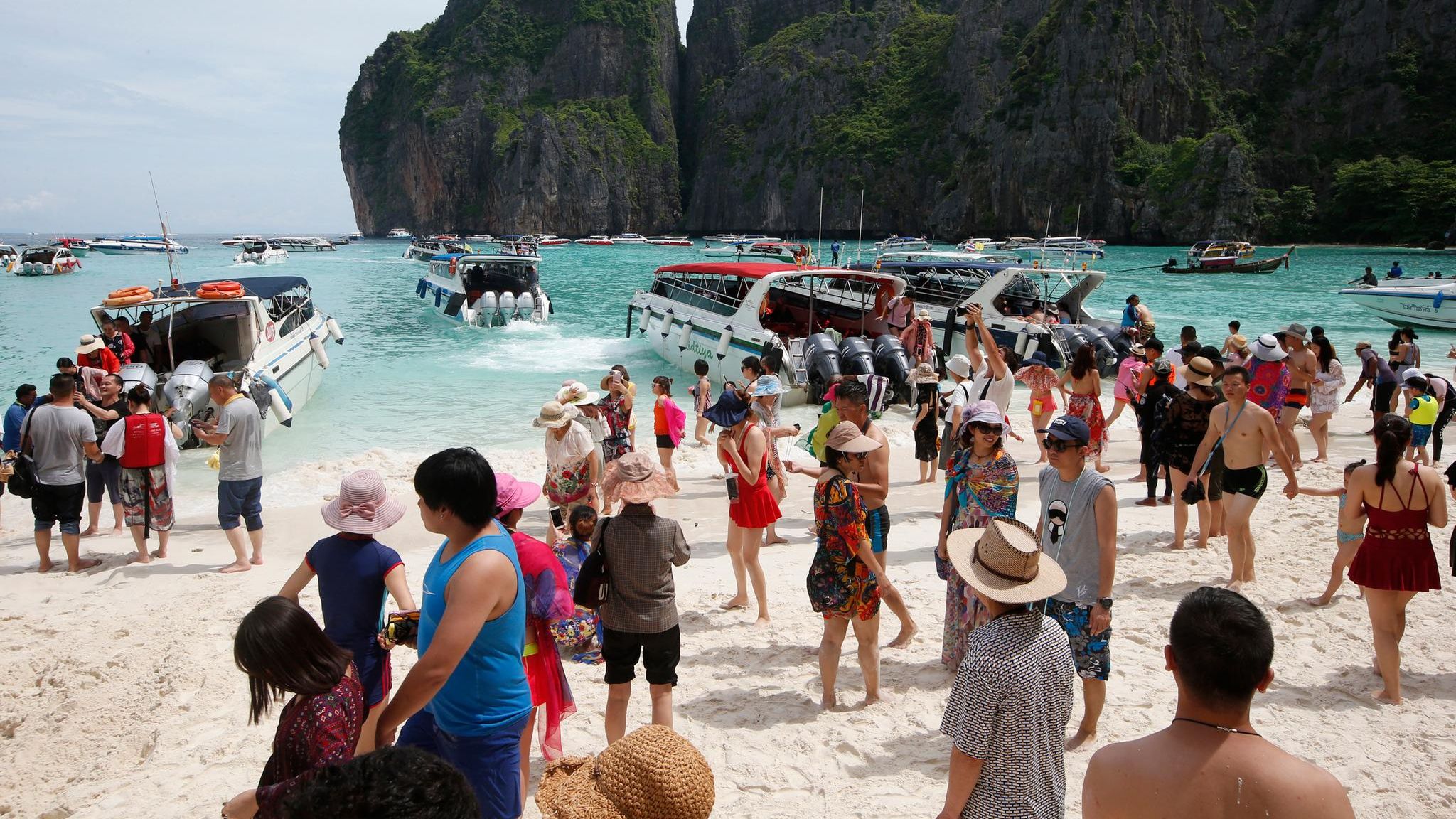 Thailand Thailand