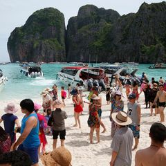 Thailand
