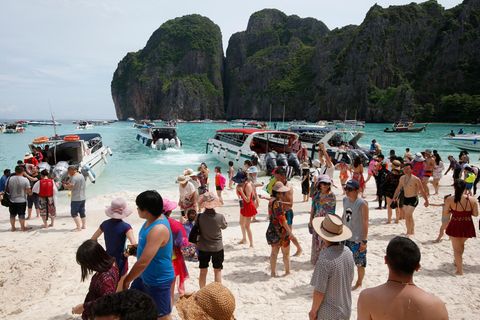 Thailand Thailand