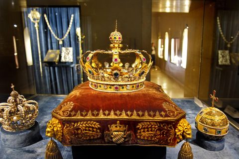 Royals-Quiz