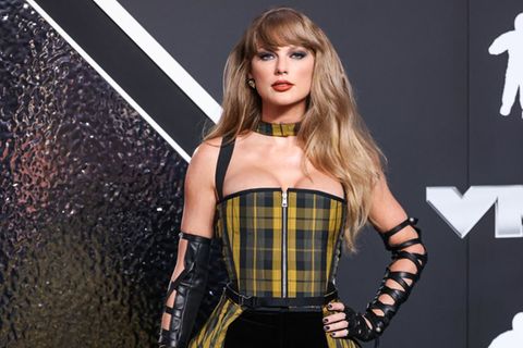 Taylor Swift sorgte mit ihrem Musikvideo zu "The Fate of Ophelia" für einen Ansturm auf ein deutsches Museum.