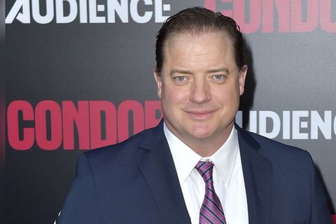 Brendan Frasers neuer Film "Rental Family" läuft ab Januar in den deutschen Kinos an.