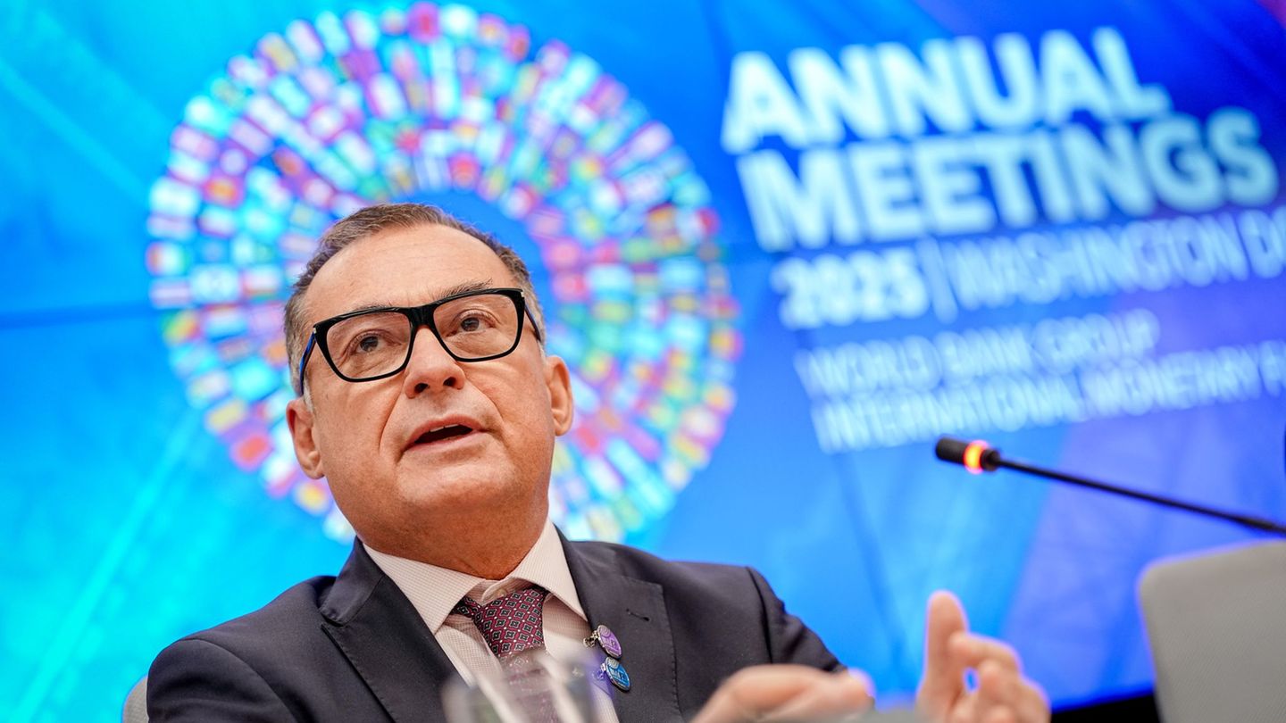 Monetary policy: Nagel: No need for action on the key interest rate