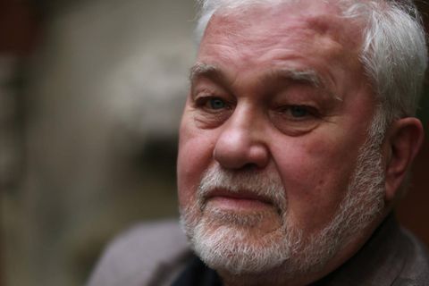 Jürgen Kocka im Portrait: Der Wirtschaftshistoriker spricht über den Sozialstaat