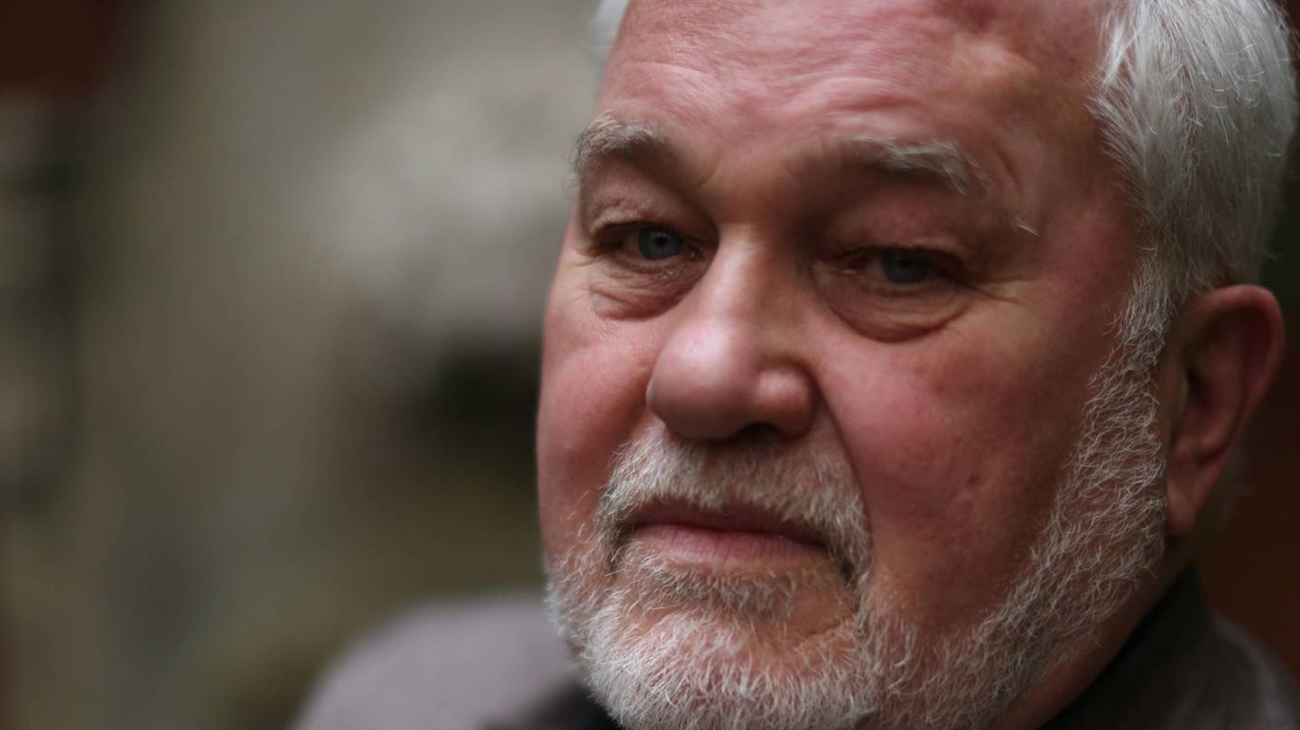 Jürgen Kocka über den Sozialstaat Jürgen Kocka im Portrait: Der Wirtschaftshistoriker spricht über den Sozialstaat