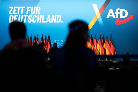 Neue Kommunal-Taktik  :  So will die AfD die Brandmauer der CDU einstürzen 