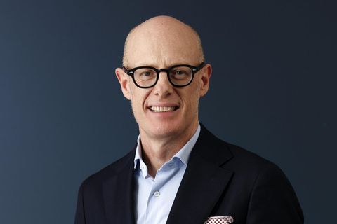 Michael Leiters wird neuer Porsche-Chef. Foto: -/Porsche AG/dpa