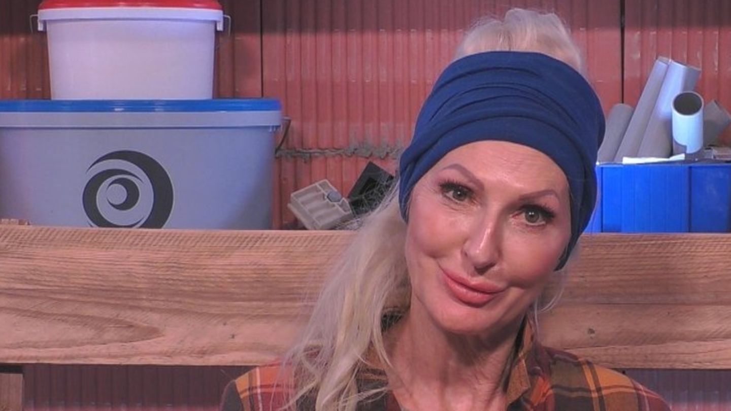 "Promi Big Brother": Désirée Nick ist raus