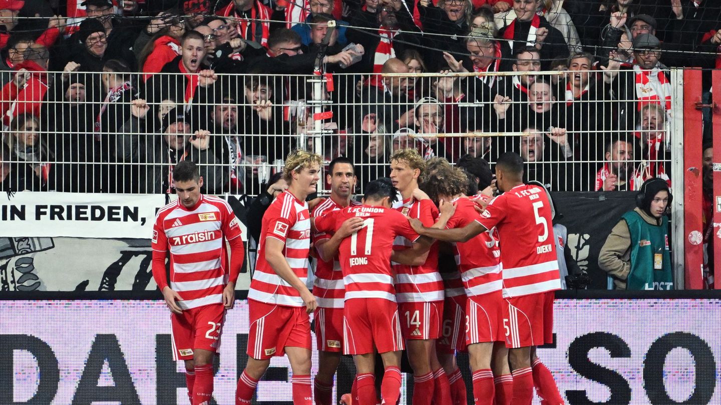 Das 3:1 von Khedira entschied die Partie. Foto: Soeren Stache/dpa