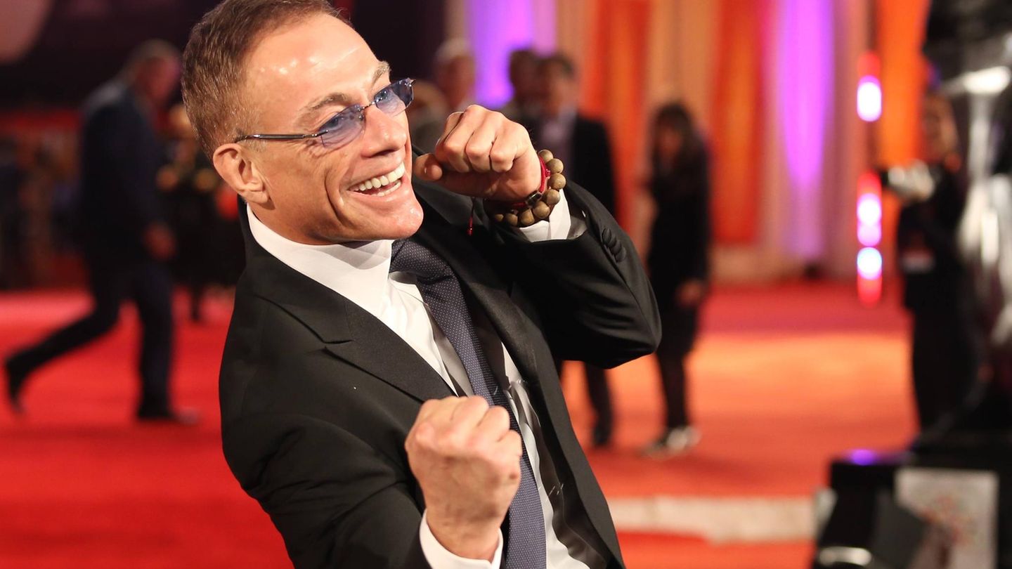 Jean-Claude Van Damme turns 65: Hard blows in real life