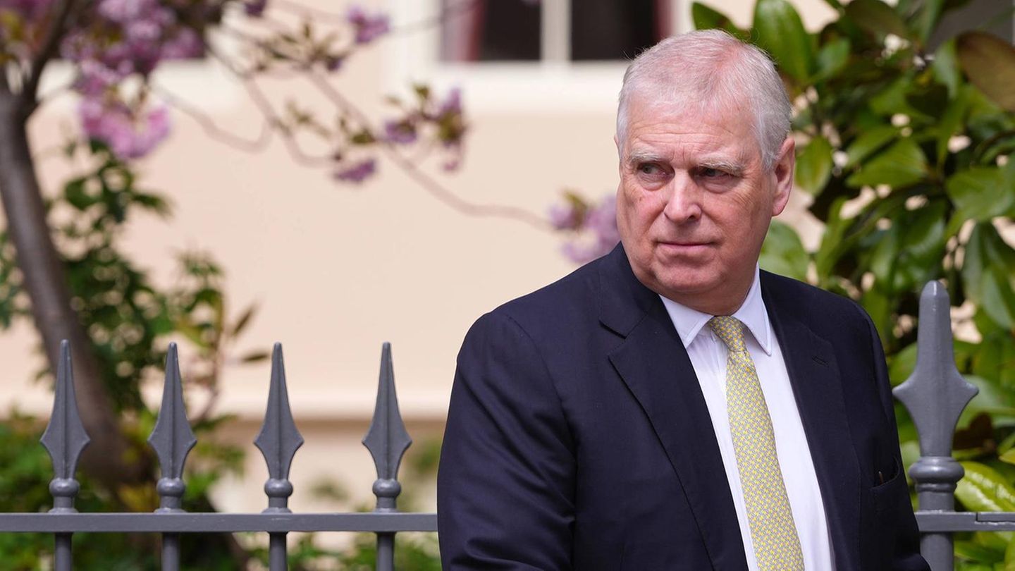 Prince Andrew’s deep fall: what does giving up his titles mean?