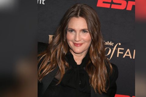 Drew Barrymore ist jetzt Emmy-Gewinnerin.