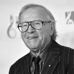 Der Musiker Klaus Doldinger ist gestorben
