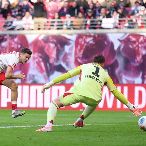 FC Bayern beats BVB in the top game – Kane with a header, Olise cleverly