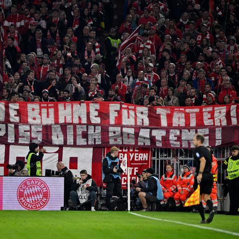 Bayern against Dortmund: BVB coach Kovac complains about the referee