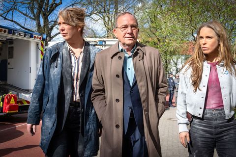 Die Ermittler haben es mit einem komplexen Fall zu tun. Foto: Boris Laewen/ARD/NDR/dpa