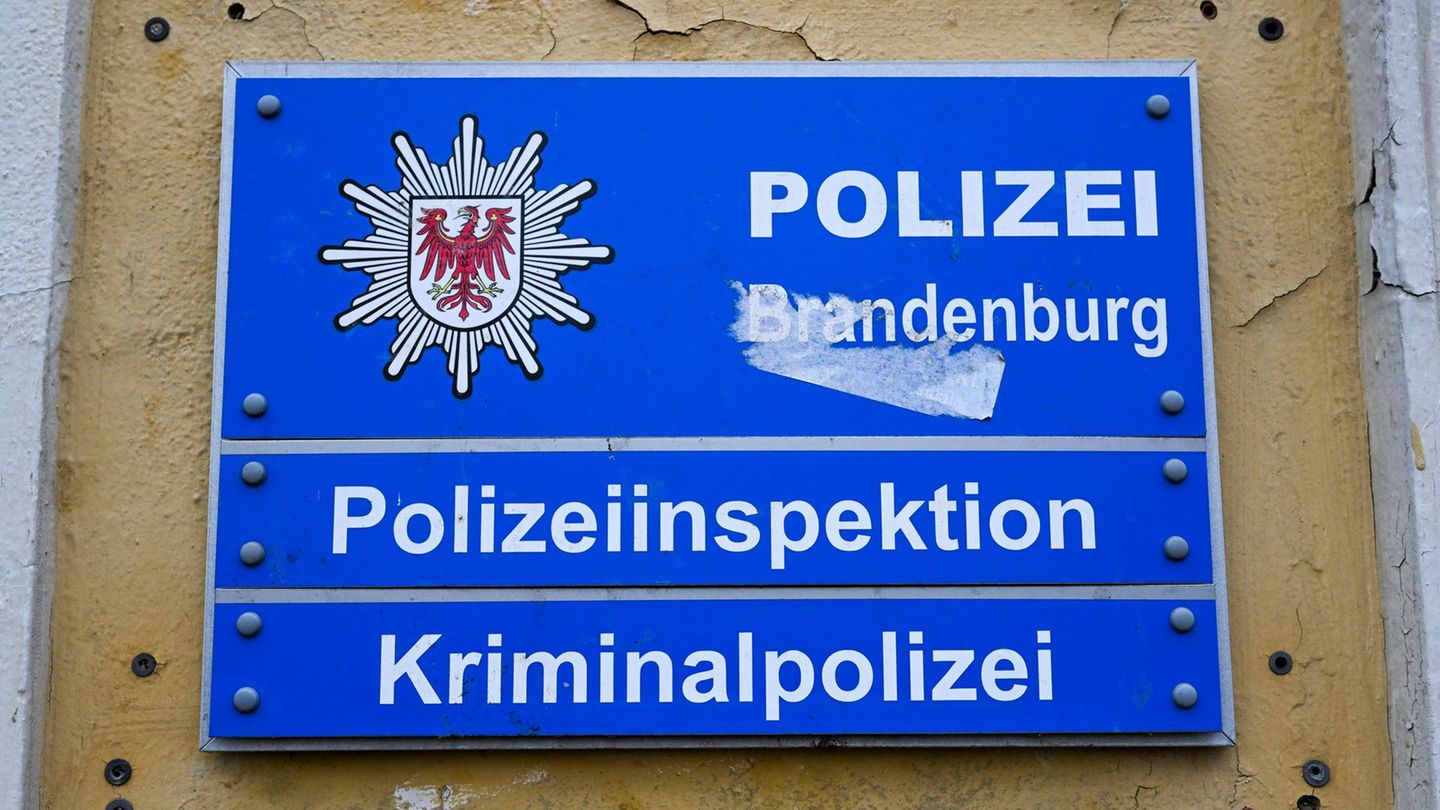 Die Polizeiinspektion Potsdam erinnert mit einem Gedenkkonzert in Werder an den 1995 im Dienst getöteten Polizisten Martin Heinz
