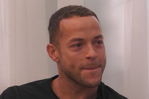 Andrej Mangold schaffte es nicht ins Finale von "Promi Big Brother".