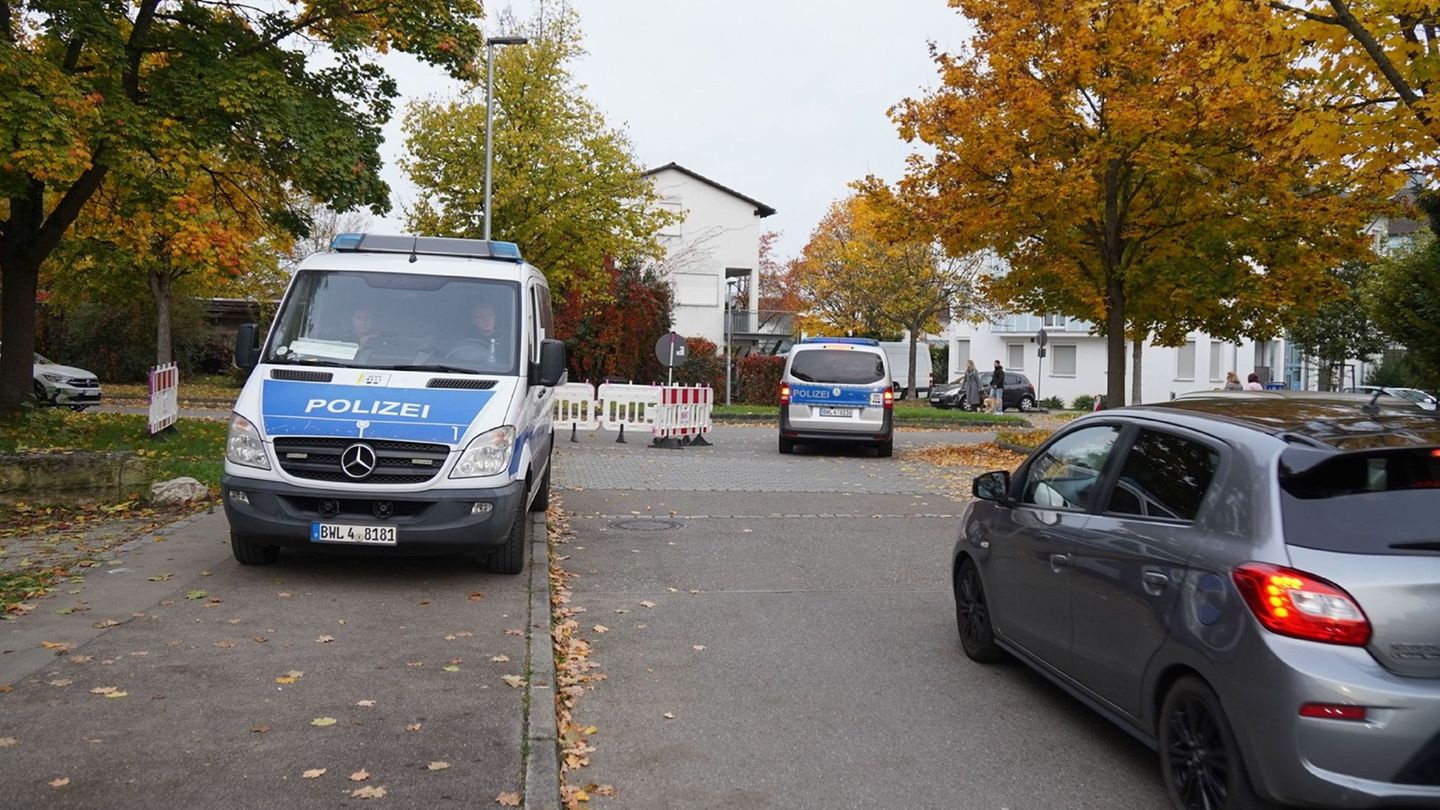Eine Fliegerbombe wurde in Stuttgart entschärft (Foto-Aktuell) Foto: Pusch/SDMG/dpa