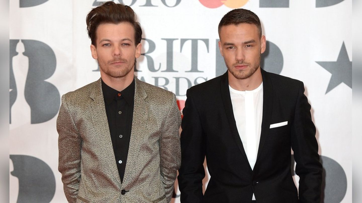 Louis Tomlinson: Liam Payne’s death continues to concern him