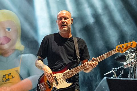 Sam Rivers ist gestorben. (Archivbild) Foto: Amy Harris/Invision/AP/dpa