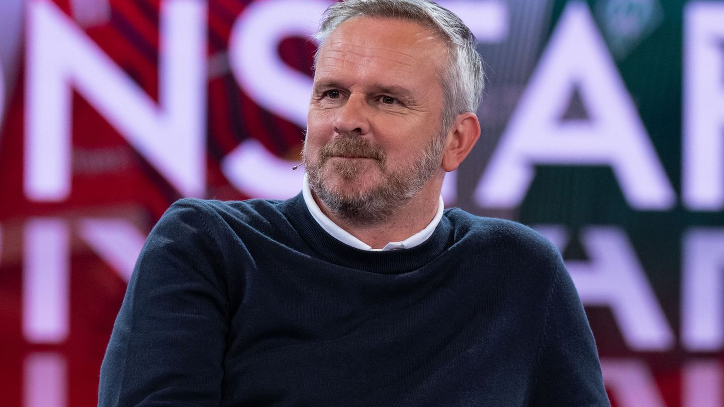 Fußball-Experte Dietmar Hamann hält die Spielweise des FC Bayern für zu wenig effizient. Foto: Sven Hoppe/dpa