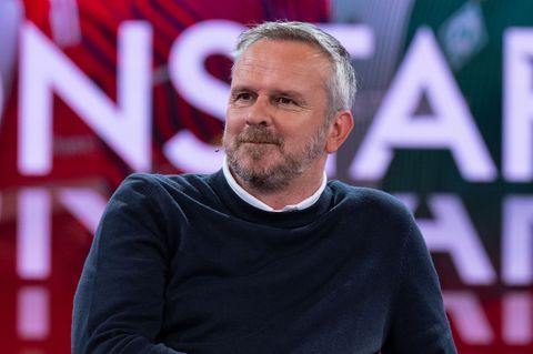 Fußball-Experte Dietmar Hamann hält die Spielweise des FC Bayern für zu wenig effizient. Foto: Sven Hoppe/dpa