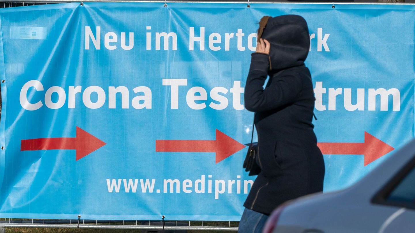 Das Gesundheitswesen ist ein Milliardengeschäft - und ein Paradies für Kriminelle. (Symbolbild) Foto: Peter Kneffel/dpa