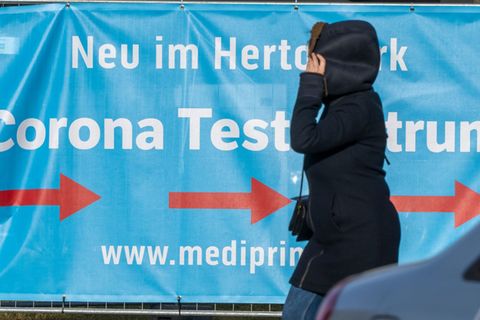 Das Gesundheitswesen ist ein Milliardengeschäft - und ein Paradies für Kriminelle. (Symbolbild) Foto: Peter Kneffel/dpa