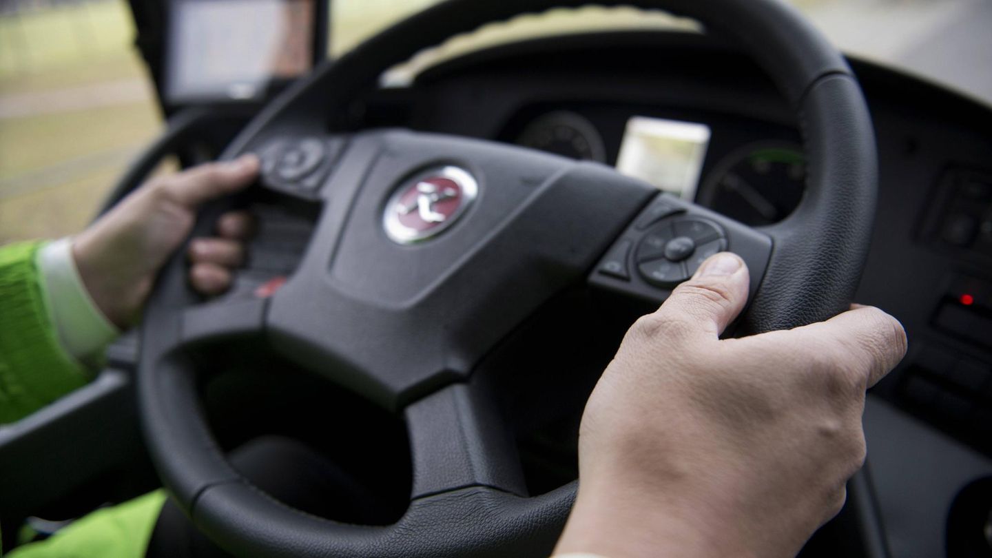 Bei einem Angriff aus einen Bus voller Basketballfans wurde der Fahrer getötet (Symbolbild)