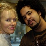 Annette Humpe und Adel Tawil