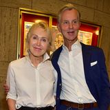 Annette Humpe und Max Raabe
